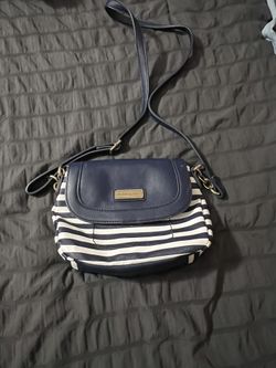Small Over The Shoulder Purse 