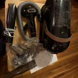 Einoor Pet Grooming Vacuum With Tools