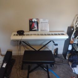 Roland FP-30X keyboard 