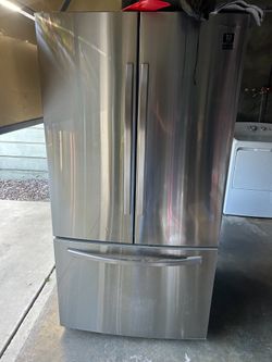 Samsung refrigerator