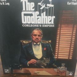 The Godfather: Corleone's Empire 