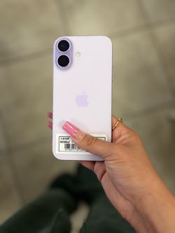 iPHONE 17 T-MOBILE/METRO 256GB