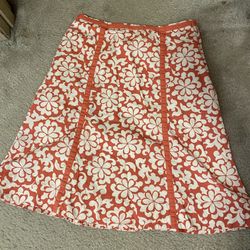 Women’s Boden Skirt 