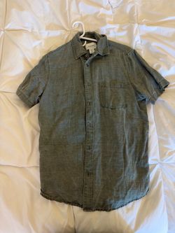 T-shirt Thom Aaron size S