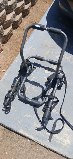 Bike Rack