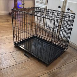 Dog Kennel Crate Small to medium