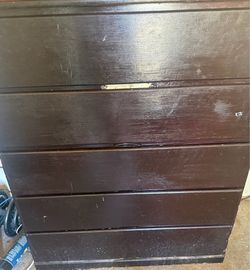 Dresser $40