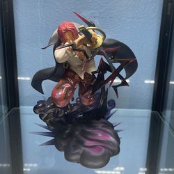 FiguartsZERO One Piece Shanks ~Divine Departure~