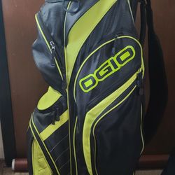 OGIO Golf Cart Bag