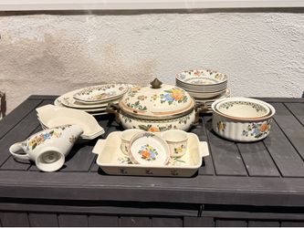Villeroy and Boch : Alt Amsterdam