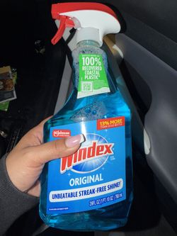 Windex