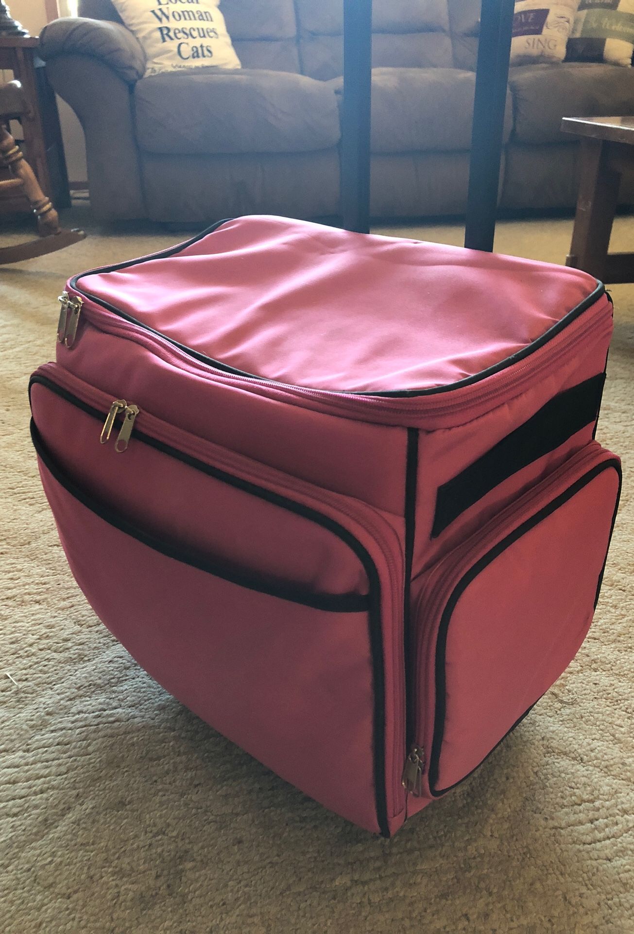 Craft Tote