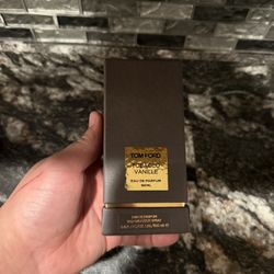 Tom Ford Tobacco Vanille
