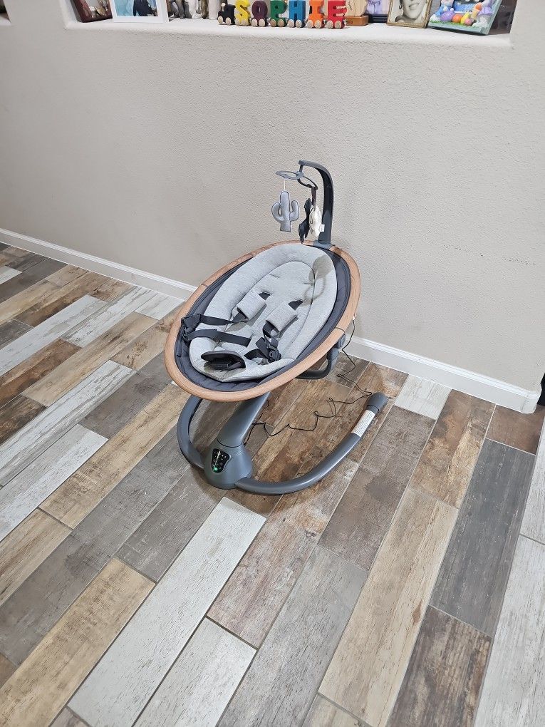 Maxi-Cosi Baby Swing (Used 4 Times)