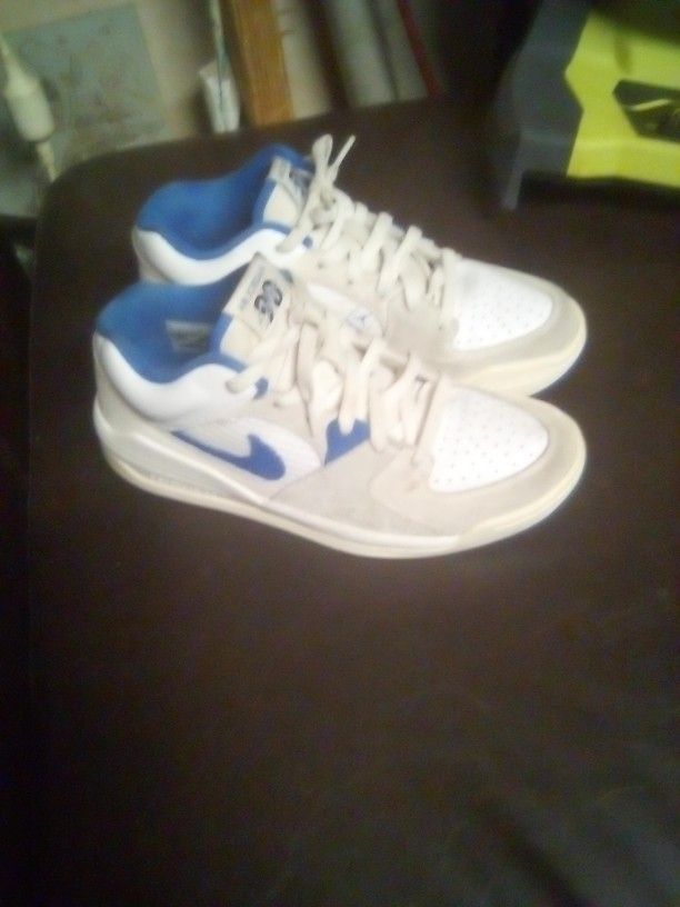Nike Air Jordan 