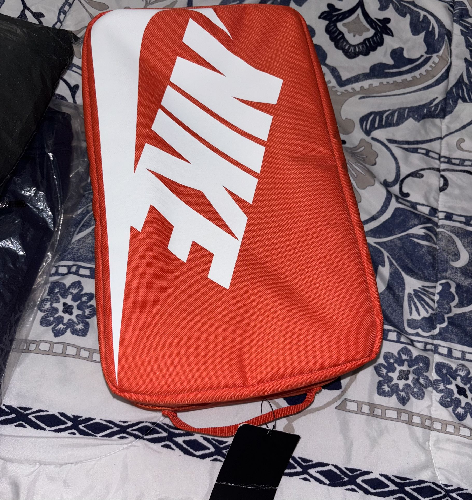 Nike Shoebox Bag Brand New
