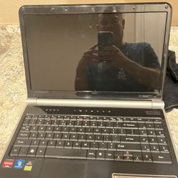 Gateway Laptop