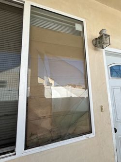 Vinyl  Windows