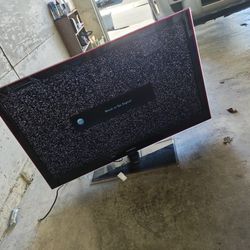Samsung TV 