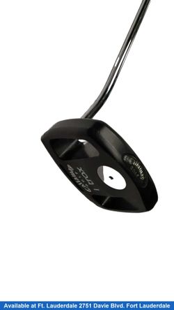 Callaway I-trax Gray