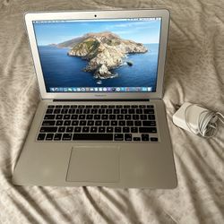 Apple MacBook Air A1466 13-inch Core I7 8GB RAM 500GB SSD