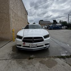 2011 Dodge Charger 