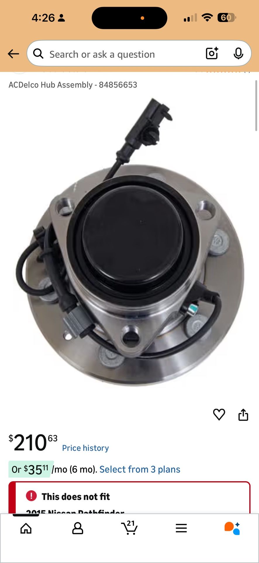 Tahoe/Suburban/Avalanche, and GMC Yukon/Yukon XL/S (524)0126