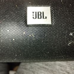 JBL Bluetooth Souround Bar Speaker 