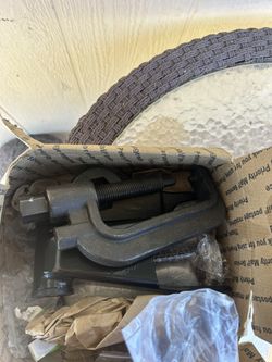 Ford Ranger Lift Kit