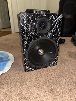 Portable Rack QF DS18