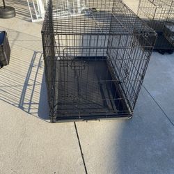 Medium Dog Kennel 