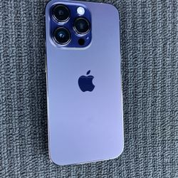 IPHONE 14 PRO MAX (256GB) 