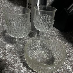 Fine Wine Cups 
