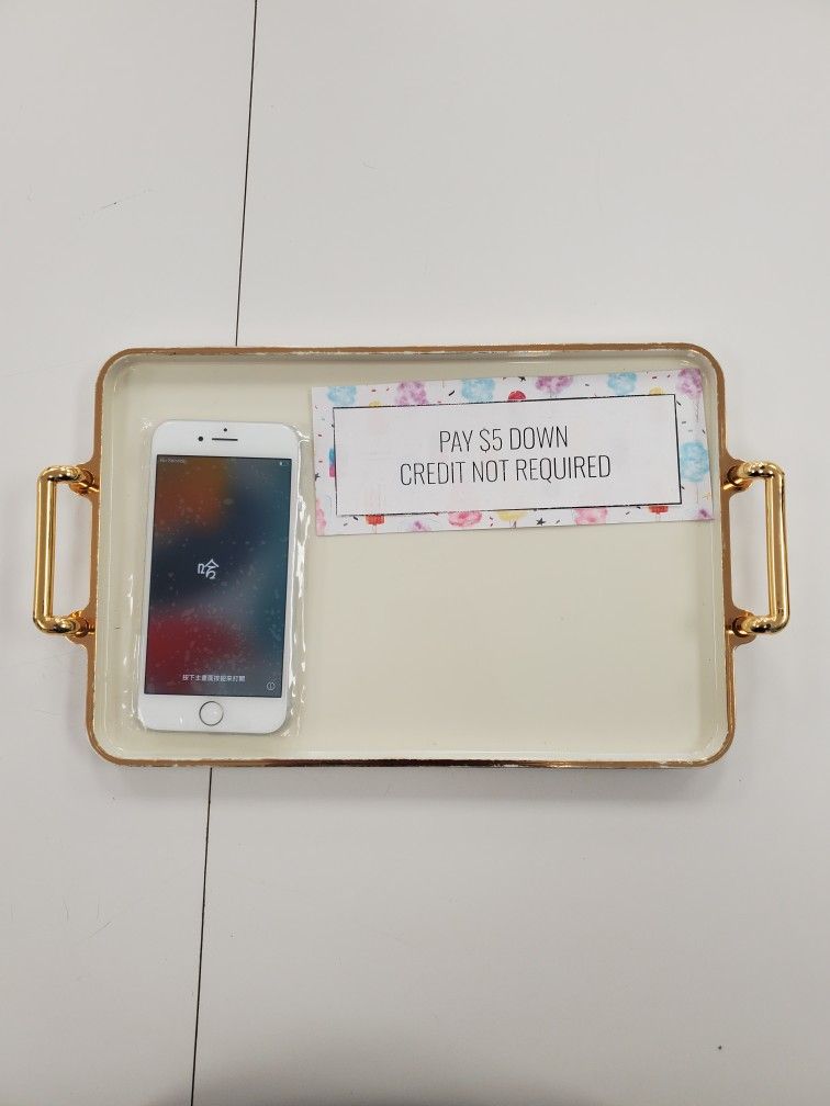 💥 Compact & Classic – iPhone 8 Now from $99