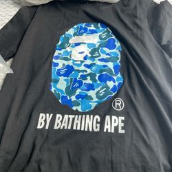 A BATHING APE