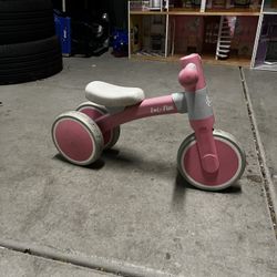 Balance Bike 
