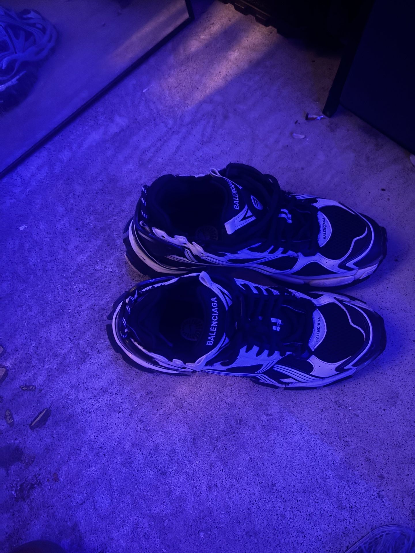 Runners