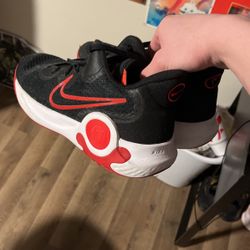 7 Pairs of Basketball Shoes (Size 12)