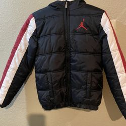 Jordan Jacket Boys L10-12