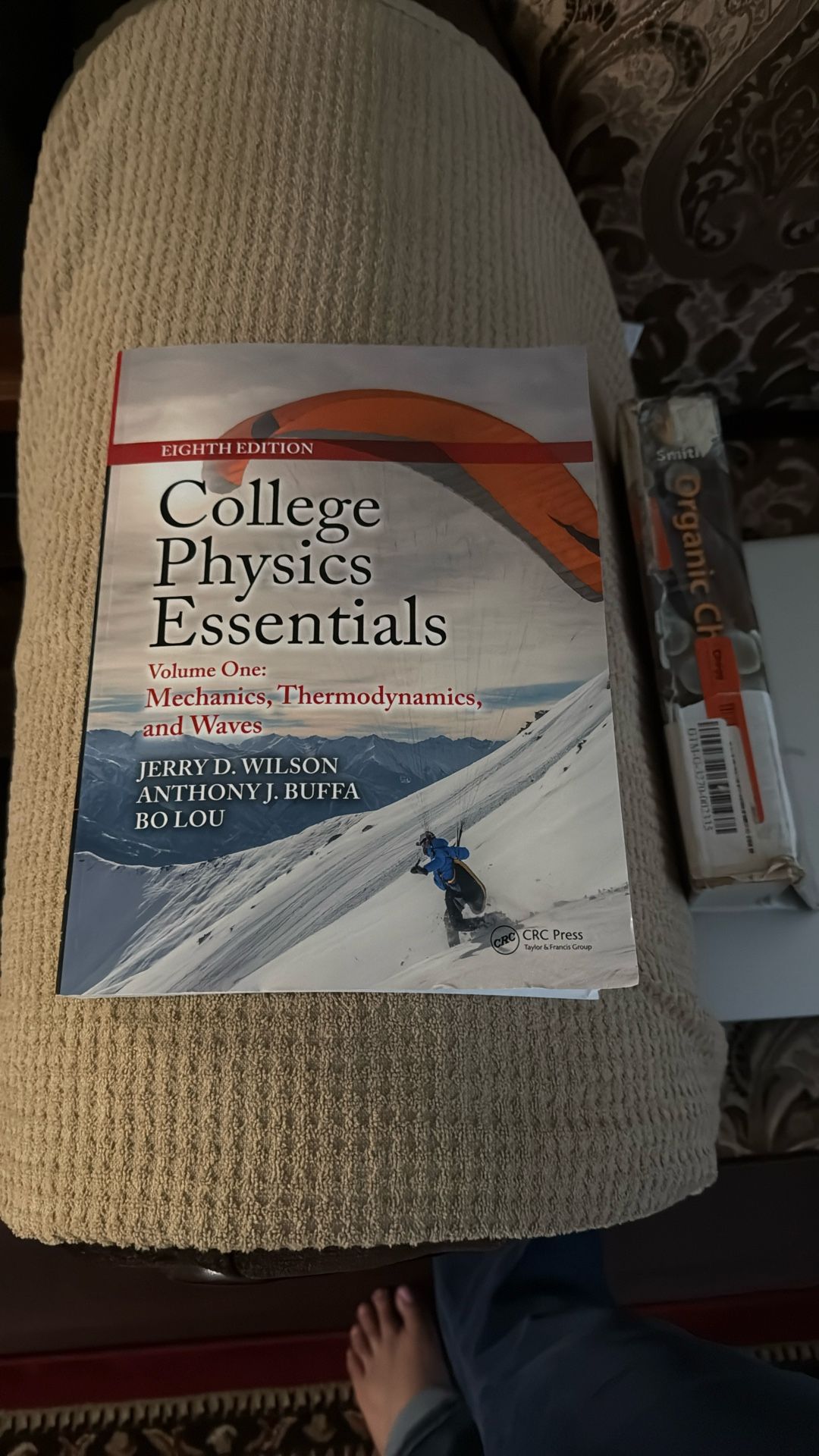 College Physics 8th Edition