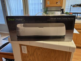 Cricut Maker