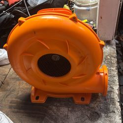 Intertek Air Blower