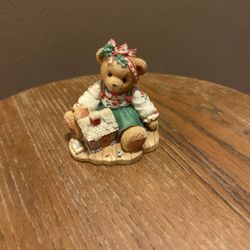 Cherished Teddies