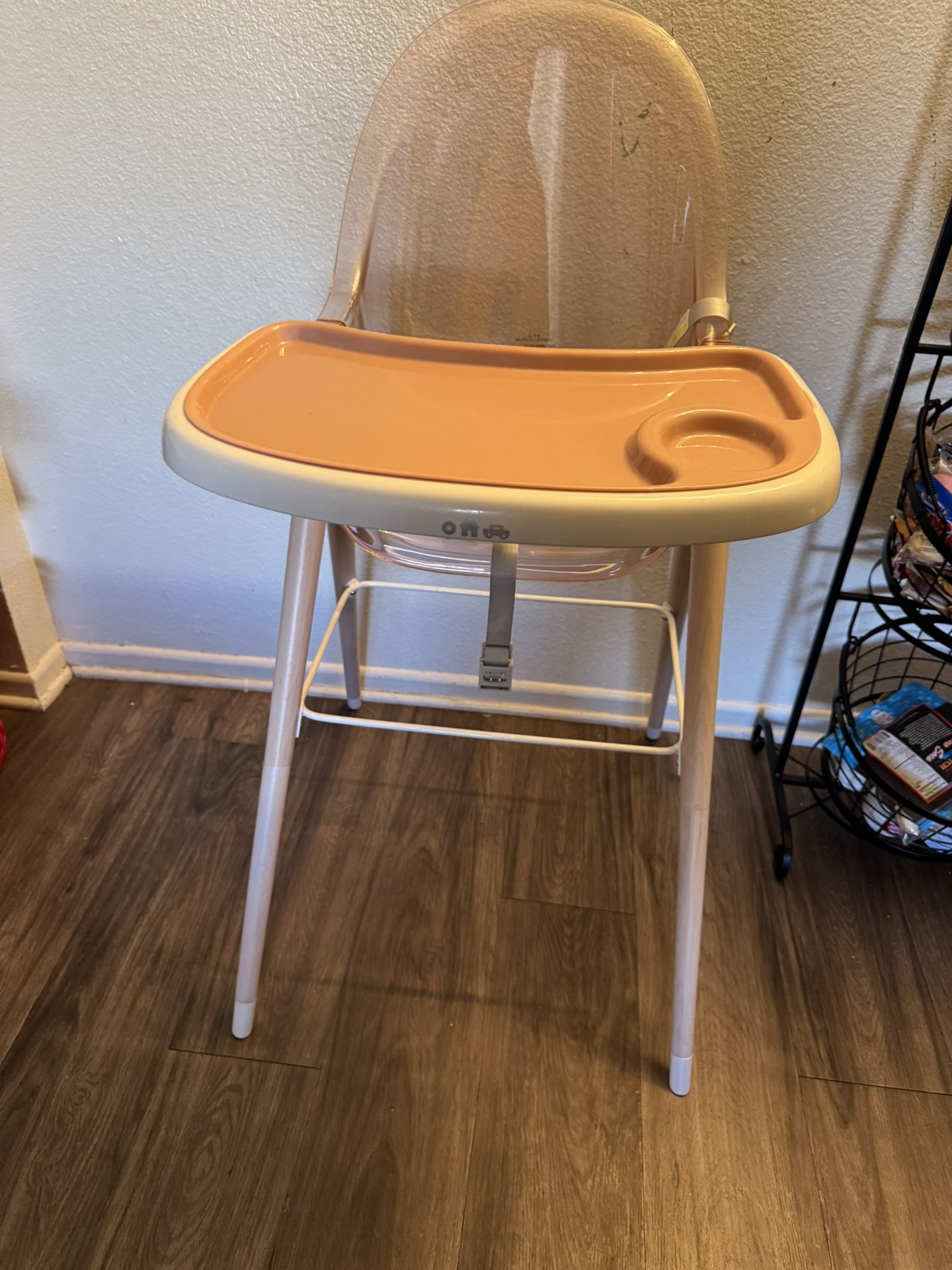 High Chair 