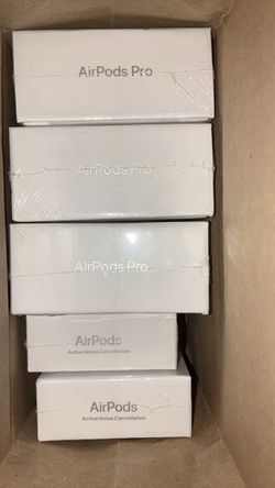 AirPods