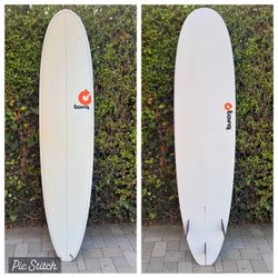 SURFBOARD FOR SALE: 8’0” Funboard / Mid-Length by Torq Surfboards