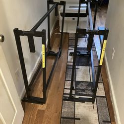 2 Full Size Bed frame 