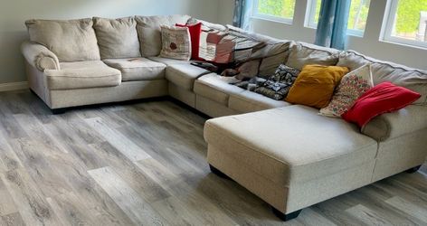 Sectional for sell