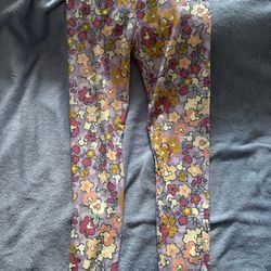 Hidden Mickey Leggings 