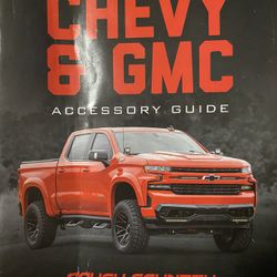 2” 2023 Chevy Truck Level Kit